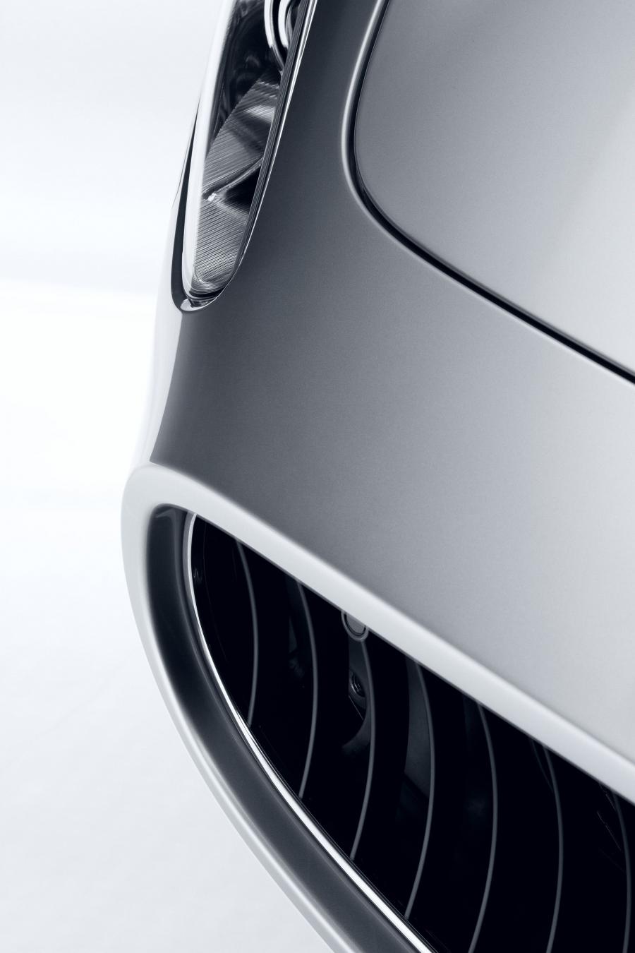  Maserati GranTurismo 2007 года  (фото 6 из 240)
